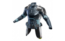 Unique - Idaho's Charge (Tier 6) [Dune Awakening Garment]