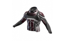 Unique - Inkvine Jacket (Tier 3) [Dune Awakening Garment]