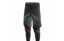 Unique - Ix-core Leggings (Tier 6) [Dune Awakening Garment]
