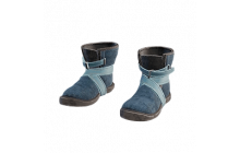 Unique - Mendia's Boots (Tier 2) [Dune Awakening Garment]