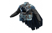 Unique - Mendia's Jacket (Tier 2) [Dune Awakening Garment]