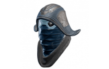 Unique - Mendia's Wrap (Tier 2) [Dune Awakening Garment]