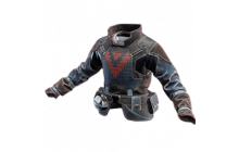 Unique - Miner's Blessing (Tier 4) [Dune Awakening Garment]
