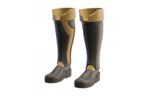 Unique - Pincushion Boots (Tier 6) [Dune Awakening Garment]