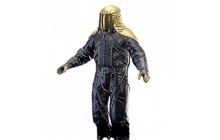 Radiation Suit Mk5 (Tier 5) [Dune Awakening Garment]