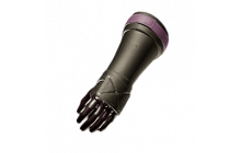 Unique - Batigh Stillsuit Gloves (Tier 5) [Dune Awakening Garment]