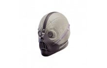Unique - Batigh Stillsuit Mask (Tier 5) [Dune Awakening Garment]