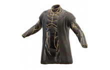 Unique - Maraqeb Stillsuit Garment (Tier 4) [Dune Awakening Garment]