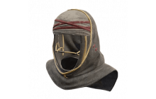 Unique - Maraqeb Stillsuit Mask (Tier 4) [Dune Awakening Garment]