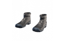 Unique - Menol's Stillsuit Boots (Tier 2) [Dune Awakening Garment]