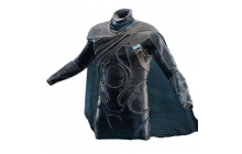 Unique - Menol's Stillsuit Garment (Tier 2) [Dune Awakening Garment]