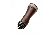 Unique - Saturnine Stillsuit Gloves (Tier 5) [Dune Awakening Garment]
