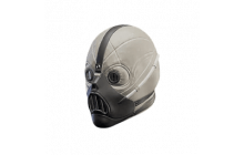 Unique - Saturnine Stillsuit Mask (Tier 5) [Dune Awakening Garment]
