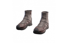 Unique - Shadrath's Stillsuit Boots (Tier 4) [Dune Awakening Garment]