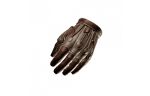 Unique - Shadrath's Stillsuit Gloves (Tier 4) [Dune Awakening Garment]