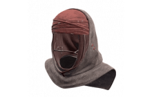 Unique - Shadrath's Stillsuit Mask (Tier 4) [Dune Awakening Garment]