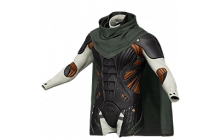 CHOAM Stillsuit Body (Tier 6) [Dune Awakening Garment]