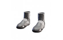 CHOAM Stillsuit Boots (Tier 6) [Dune Awakening Garment]