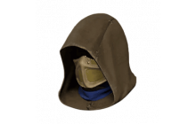 Kirab Stillsuit Mask (Tier 2) [Dune Awakening Garment]