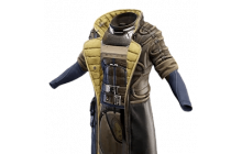 Slaver Stillsuit Body (Tier 3) [Dune Awakening Garment]