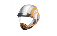Unique - Bulwark Helmet (Tier 6) [Dune Awakening Garment]
