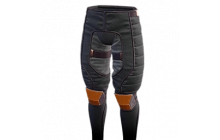 Unique - Bulwark Leggings (Tier 6) [Dune Awakening Garment]