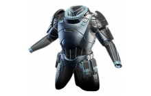 Unique - Executor's Chestpiece (Tier 6) [Dune Awakening Garment]