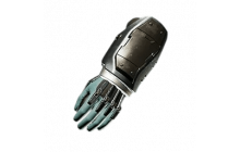 Unique - Executor's Gauntlets (Tier 6) [Dune Awakening Garment]