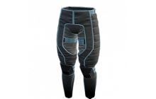 Unique - Executor's Pants (Tier 6) [Dune Awakening Garment]