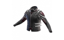Unique - Karak's Jacket (Tier 3) [Dune Awakening Garment]