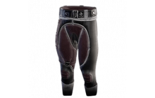 Unique - Karak's Pants (Tier 3) [Dune Awakening Garment]