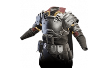 Unique - Mendek's Chestplate (Tier 5) [Dune Awakening Garment]