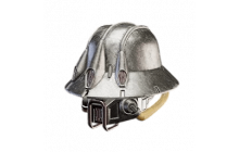 Unique - Mendek's Helmet (Tier 5) [Dune Awakening Garment]