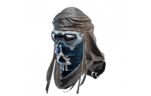 Unique - Oathbreaker Headwrap (Tier 2) [Dune Awakening Garment]