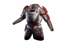 Unique - Power Harness (Tier 6) [Dune Awakening Garment]
