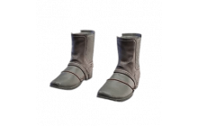 Unique - Sentinel Boots (Tier 4) [Dune Awakening Garment]