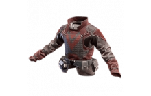 Unique - Quirth's Jacket (Tier 4) [Dune Awakening Garment]