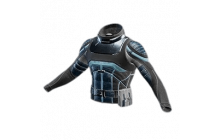 Unique - Rigged Suspensor Jacket (Tier 3) [Dune Awakening Garment]