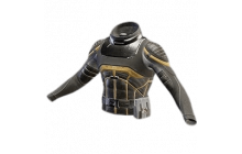 Unique - Skin-lined Jacket (Tier 3) [Dune Awakening Garment]