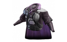 Unique - Station Garb (Tier 5) [Dune Awakening Garment]