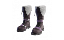 Unique - Syndicate Boots (Tier 5) [Dune Awakening Garment]