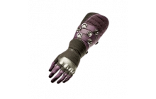 Unique - Syndicate Gauntlets (Tier 5) [Dune Awakening Garment]