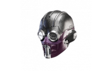 Unique - Syndicate Helmet (Tier 5) [Dune Awakening Garment]