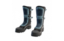 Unique - Ta'lab Softstep Boots (Tier 3) [Dune Awakening Garment]