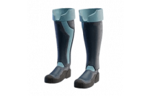 Unique - Tabr Softstep Boots (Tier 6) [Dune Awakening Garment]