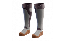 Unique - The Forge Boots (Tier 6) [Dune Awakening Garment]