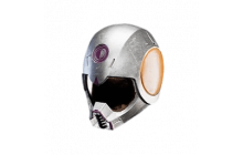 Unique - The Forge Helmet (Tier 6) [Dune Awakening Garment]