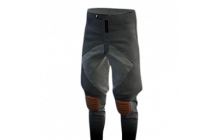 Unique - The Forge Pants (Tier 6) [Dune Awakening Garment]