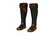 CHOAM Scout Boots (Tier 6) [Dune Awakening Garment]