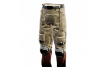Duneman Scout Pants (Tier 4) [Dune Awakening Garment]
